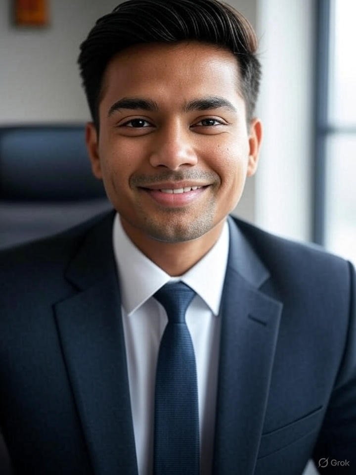 Ketan Jogalekar