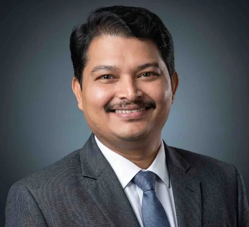 Ketan Jogalekar
