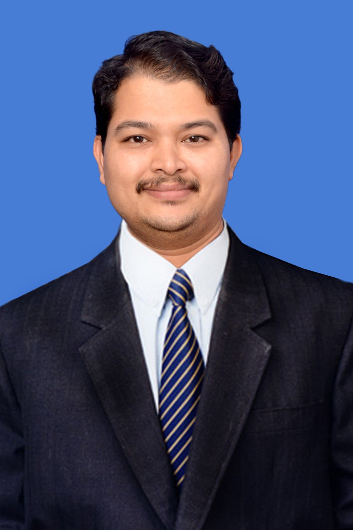 Ketan Jogalekar