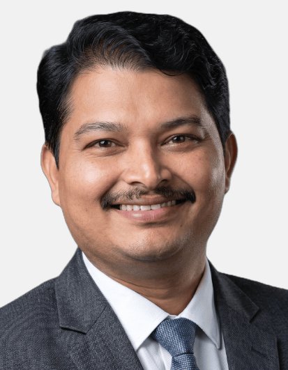 Ketan Jogalekar